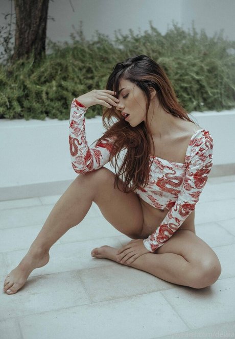 Delaia Gonzales perfect star gallery