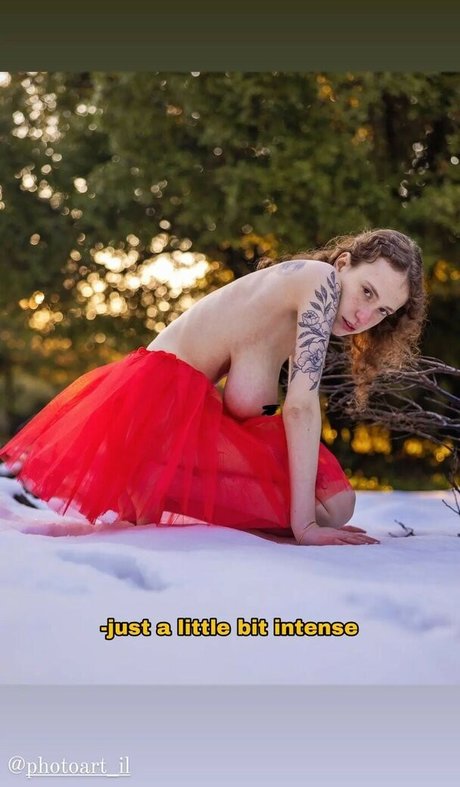 Yasmin avrahami star exclusive img