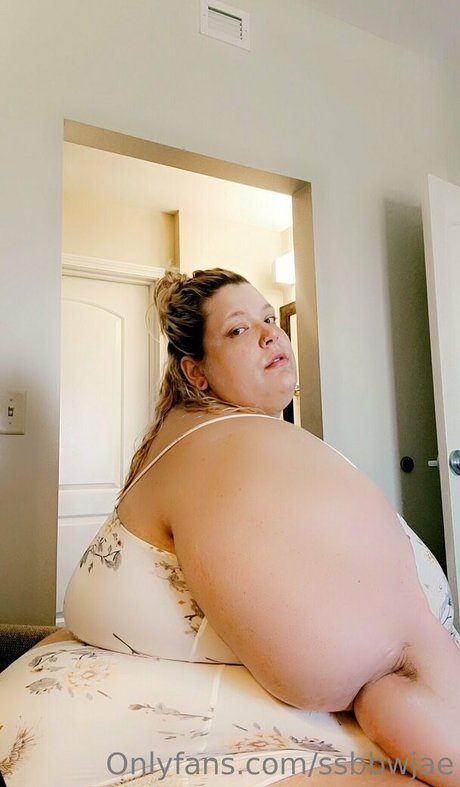 ssbbwjae model free pics