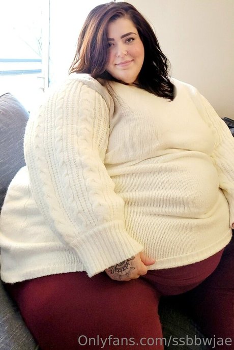 ssbbwjae naked model archive