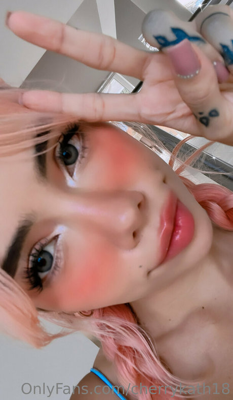 cherrykath18 pornstar naked pic