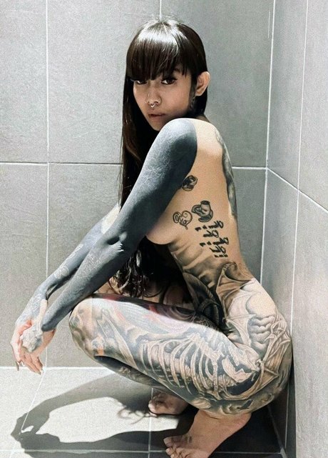 tattedpench model sex img