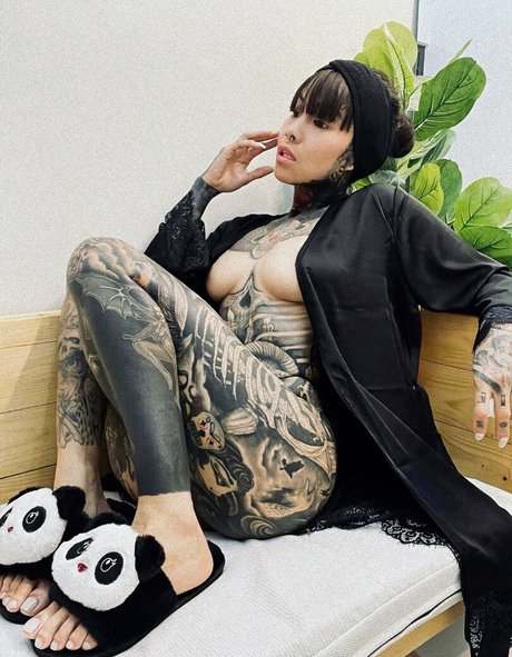 tattedpench pornstar top galleries