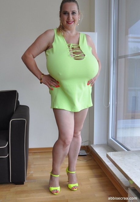 Abbi Secraa pornstar exclusive galleries