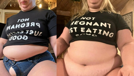 myfatblondegf free pornstar images