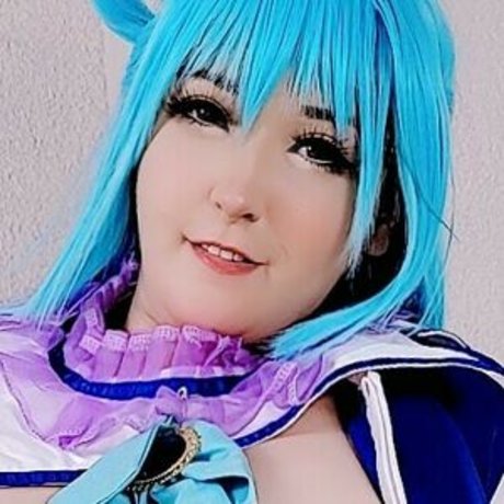 RoxiiCosplay pornstar erotic img