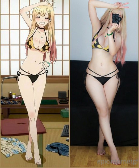 anna san exclusive star galleries