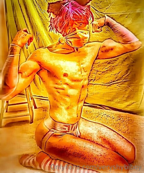 veryshybiboy star nice images