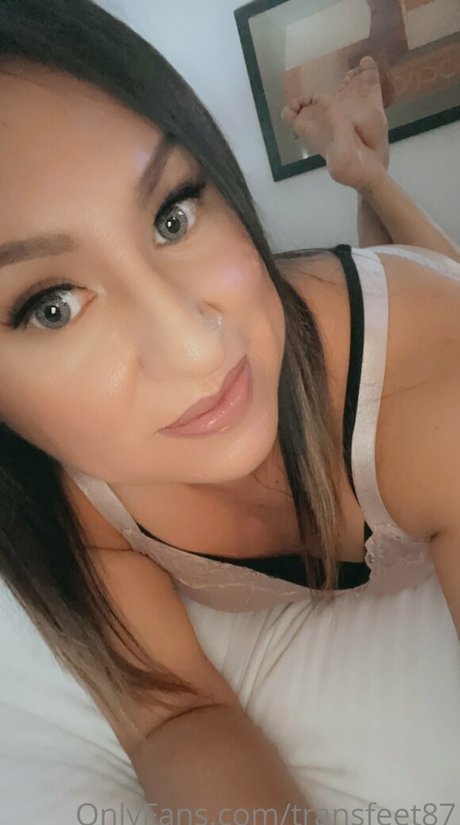 tgirlfeet35 high quality model galleries