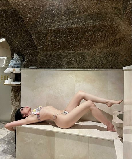 Ayse Irmak Cakir star naked images