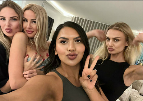 gigixgossiptalk perfect model archive