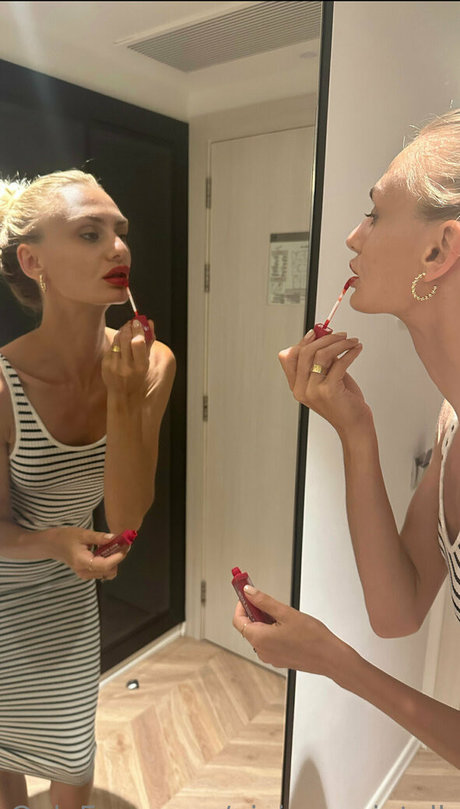 gigixgossiptalk xxx model archive