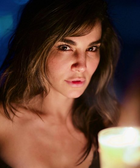 Martha Higareda pornstar picture