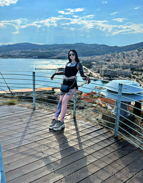 inkedines nice model gallery