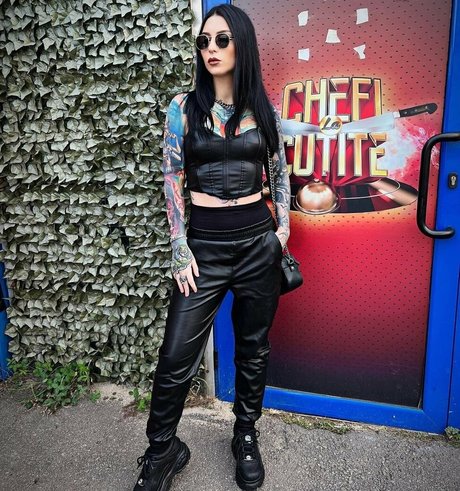 inkedines star pretty archive