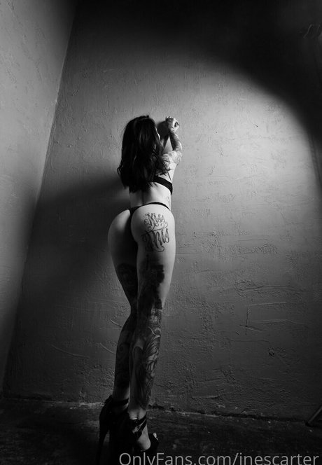 inkedines model hd images