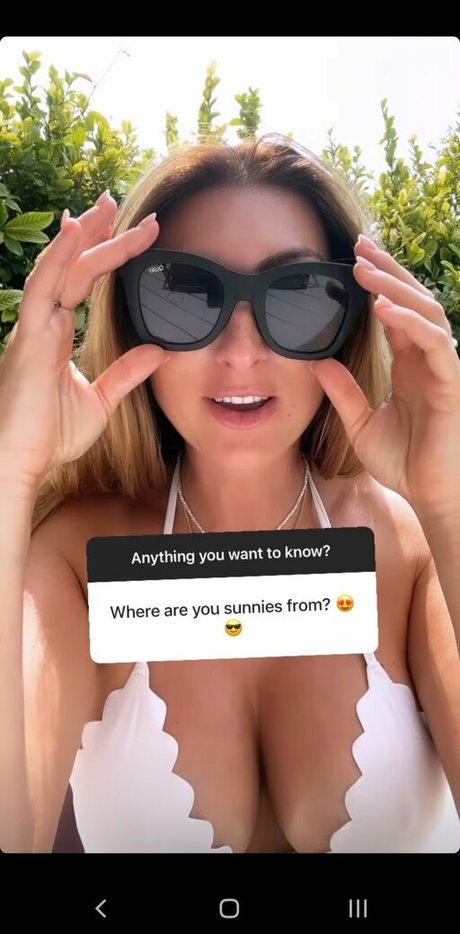 Luisa Zissman model free photo