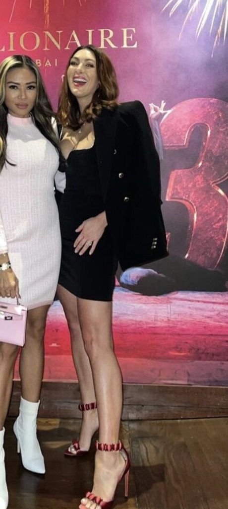 Luisa Zissman pornstar high quality gallery