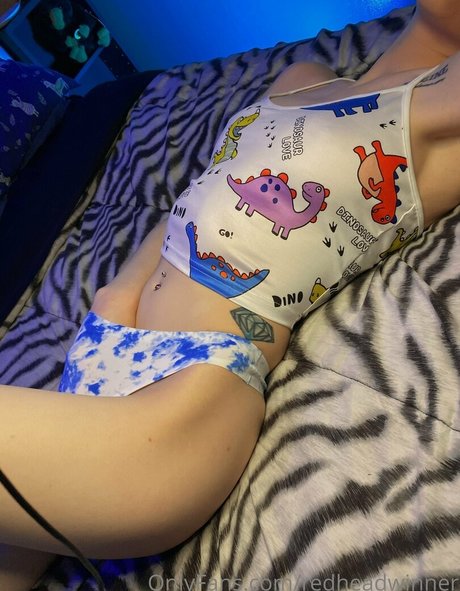 redheadwinner exclusive star galleries