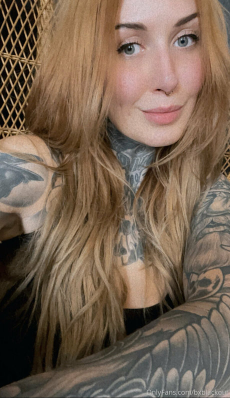 bxblackout nudes actress galleries