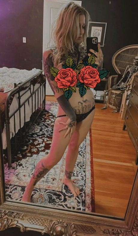 bxblackout exclusive model galleries