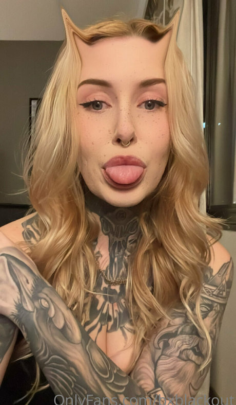 bxblackout erotic actress archive