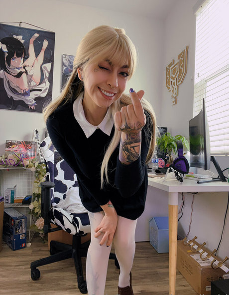 Kawaii girl pornstar nudes images