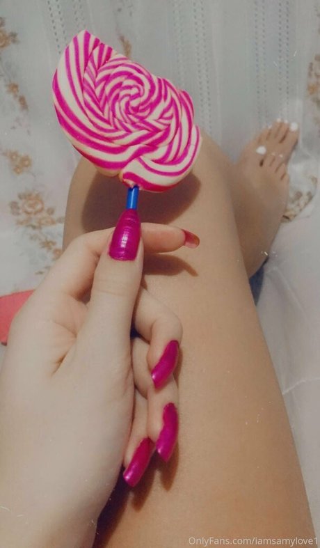 iamsamylove1 free star photos