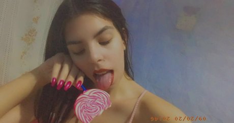 iamsamylove1 pornstar nudes photo