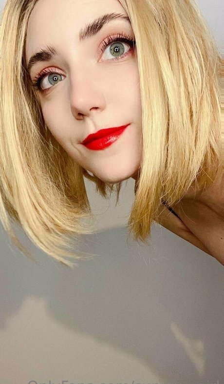 fleurxy model nice photo