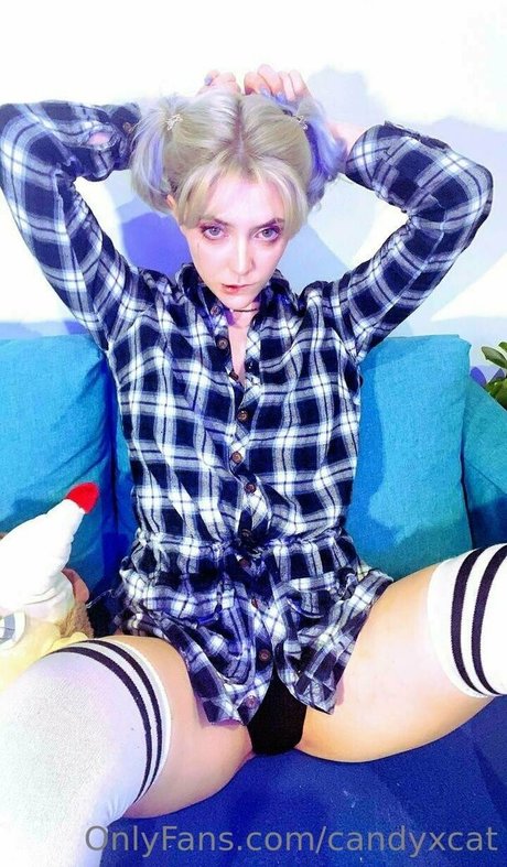 fleurxy nice model photos