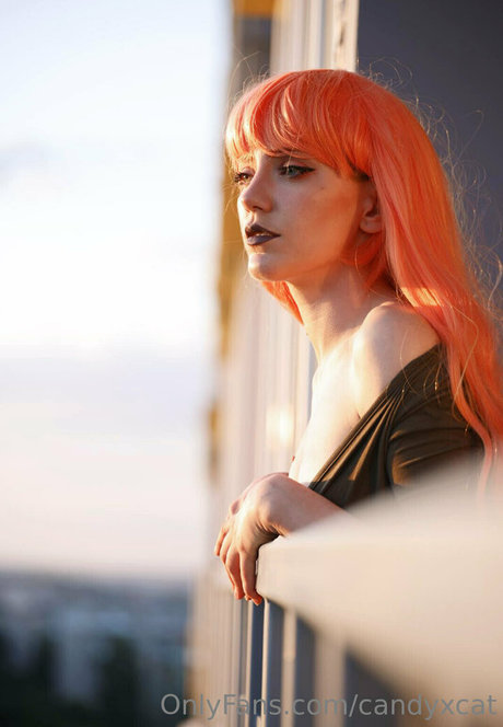 fleurxy exclusive model gallery