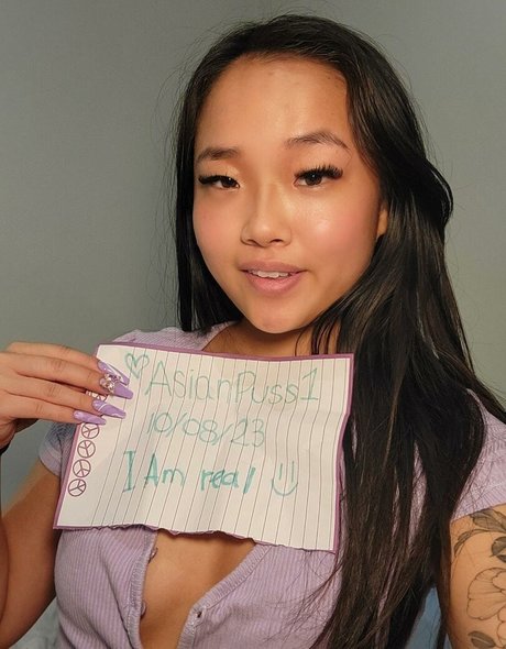 asianpuss1 pornstar top pic