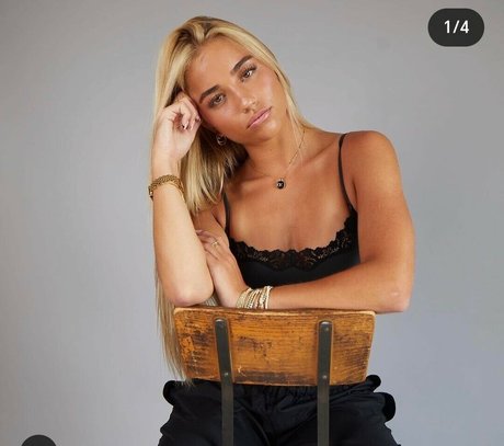 Spencer Jennings star picture