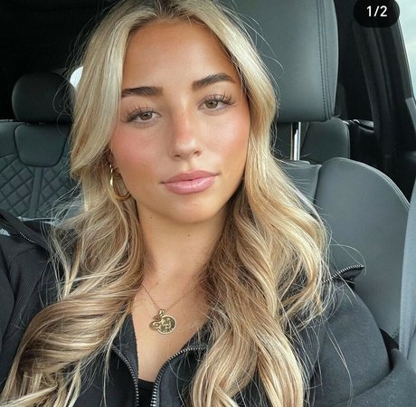 Spencer Jennings exclusive actress images