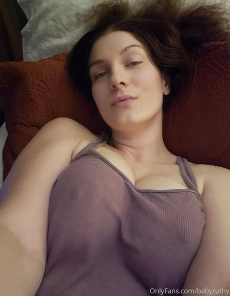 babyruthy free actress photo