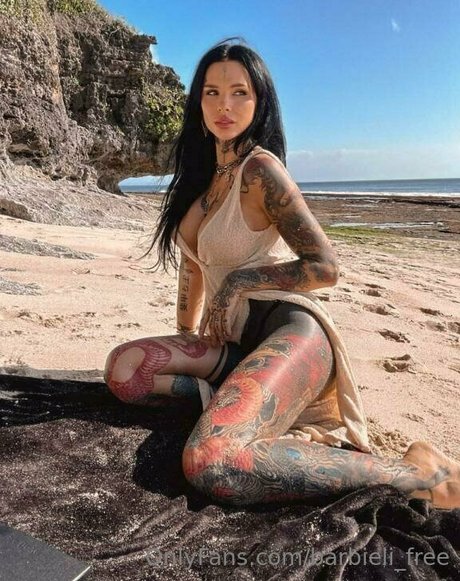 barbieli free pornstar beautiful pictures