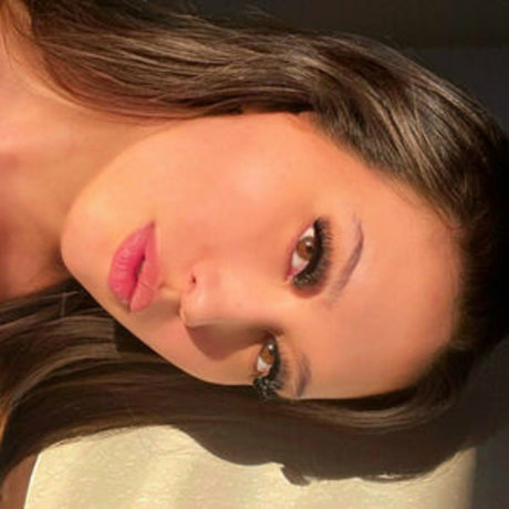 Kristina Danielle star perfect gallery