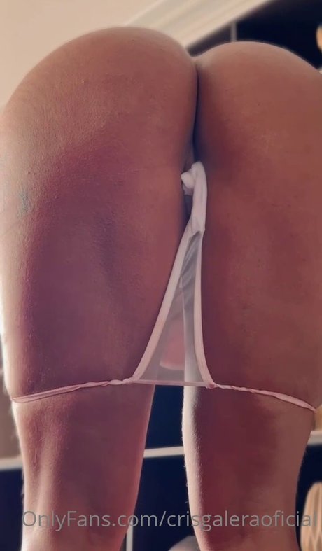 Cris Galera erotic star archive