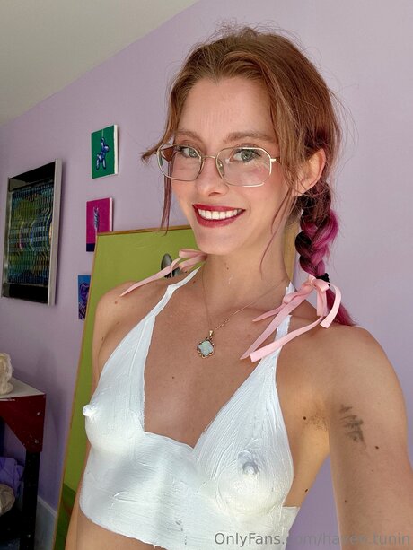 Haven tunin top model images