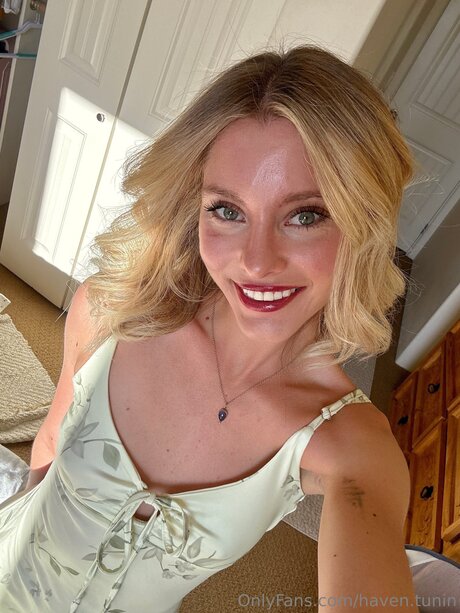 Haven tunin exclusive model galleries