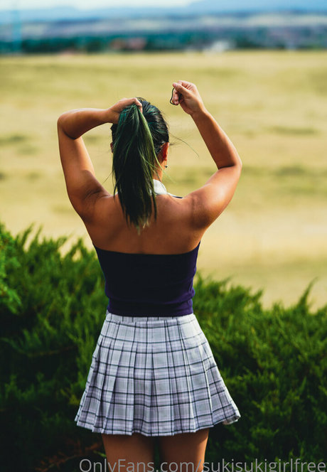 sukisukigirlfree pornstar sexy pic