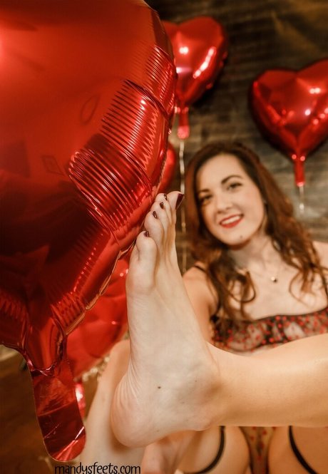 Mandy Ohmandy best actress photos