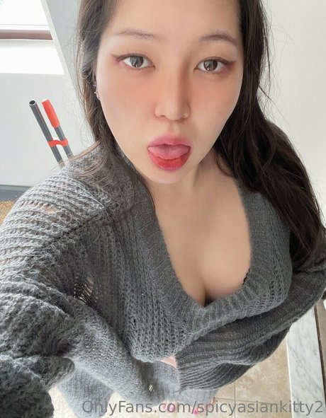 spicyasiankitty2 model porn img