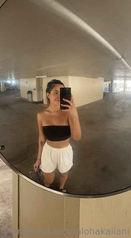 alohakailani top star photo