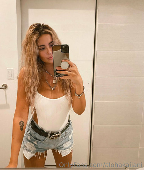 alohakailani pornstar top archive