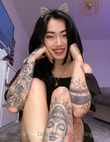 reallingxiaoyu pornstar photo