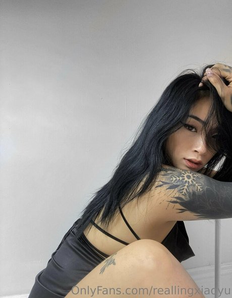reallingxiaoyu star nude archive