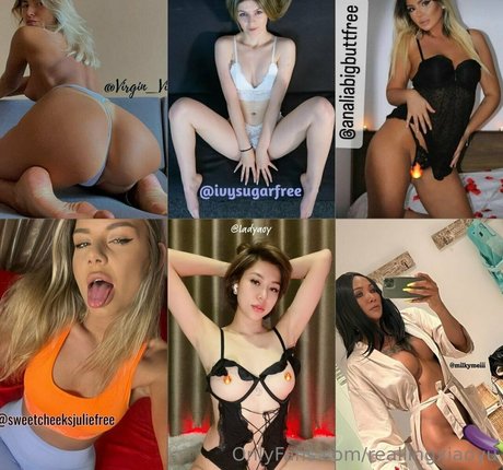 reallingxiaoyu perfect model photos