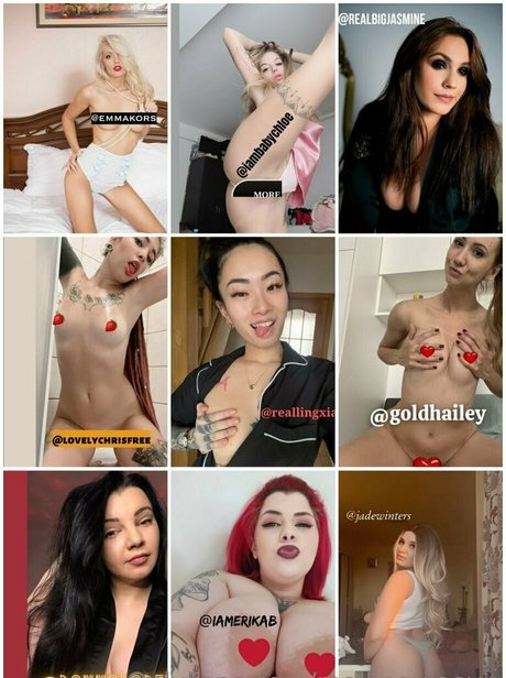reallingxiaoyu pornstar gallery